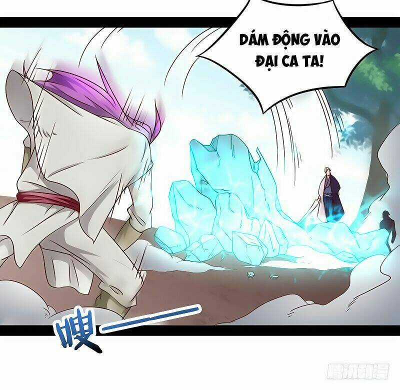 Hỗn Độn Kiếm Thần - Chapter 27 - Trang 15
