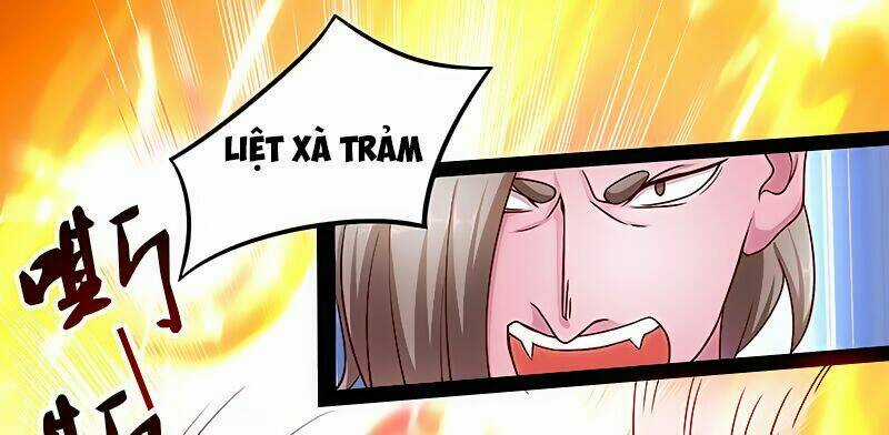 Hỗn Độn Kiếm Thần - Chapter 27 - Trang 18