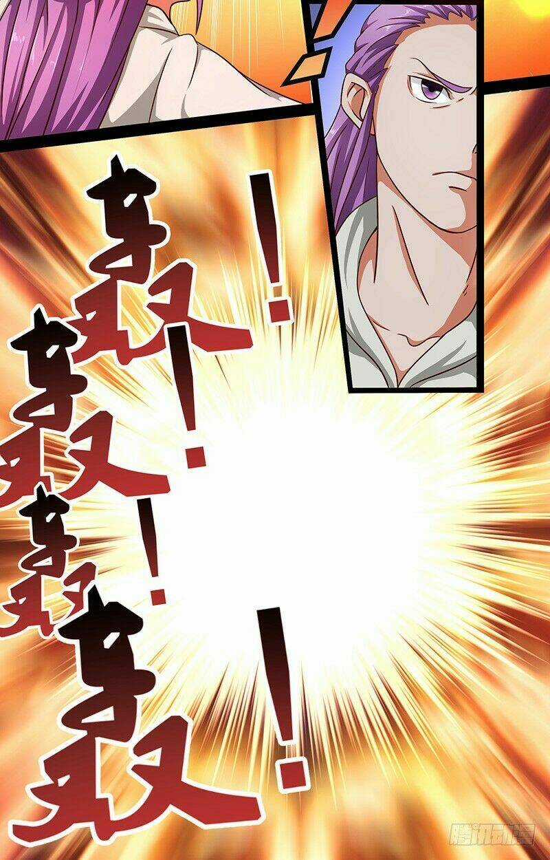 Hỗn Độn Kiếm Thần - Chapter 27 - Trang 20