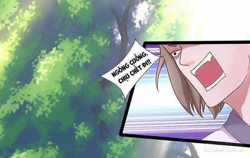 Hỗn Độn Kiếm Thần - Chapter 27 - Trang 6