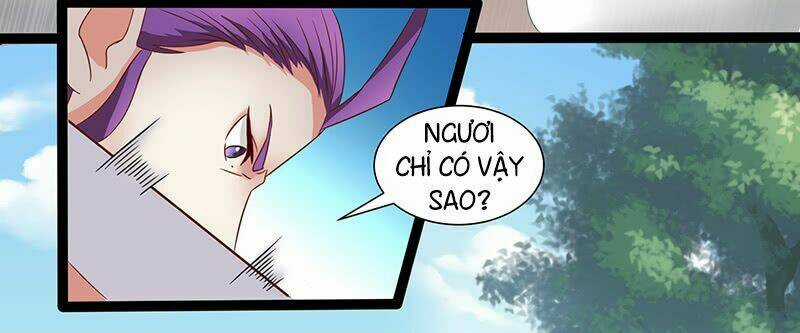 Hỗn Độn Kiếm Thần - Chapter 27 - Trang 9