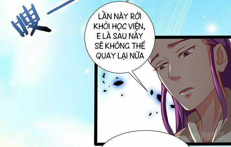 Hỗn Độn Kiếm Thần - Chapter 28.5 - Trang 12