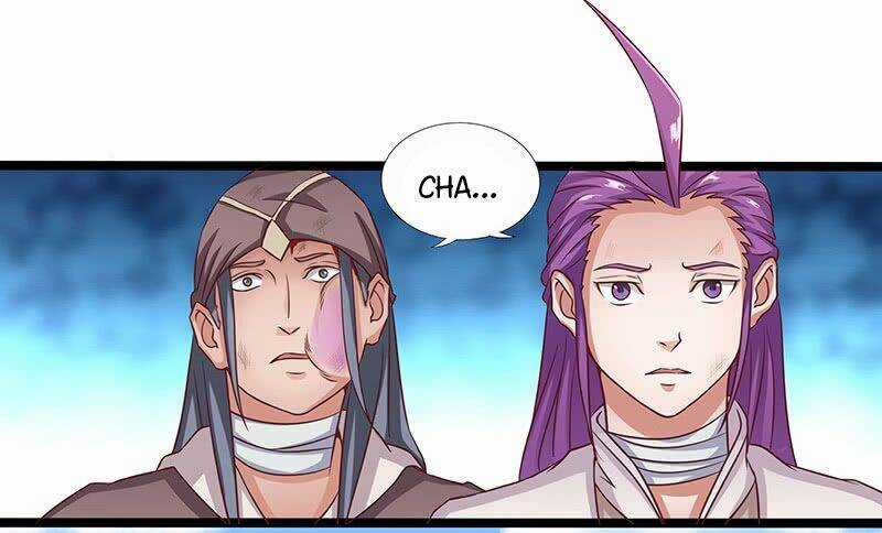 Hỗn Độn Kiếm Thần - Chapter 28.5 - Trang 18