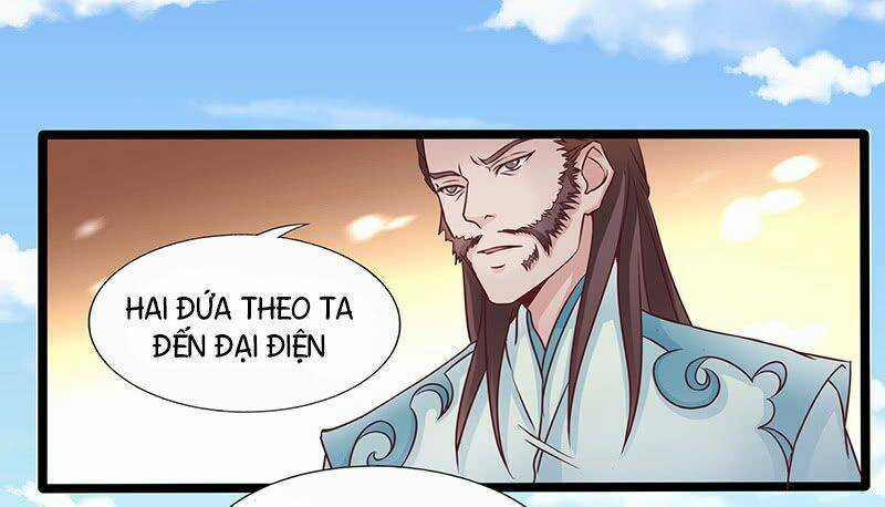 Hỗn Độn Kiếm Thần - Chapter 28.5 - Trang 19