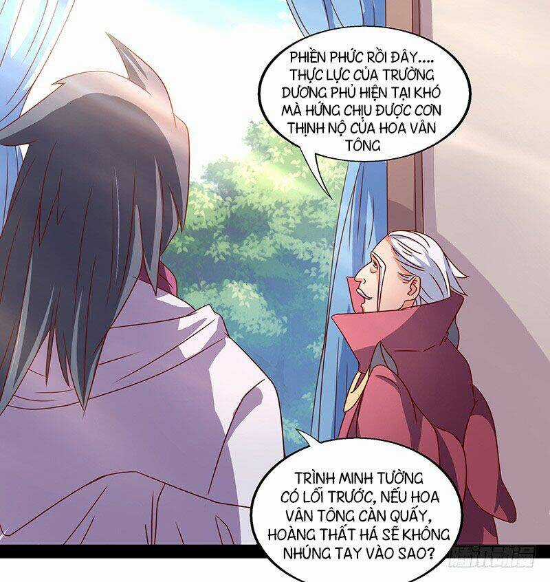 Hỗn Độn Kiếm Thần - Chapter 28.5 - Trang 3