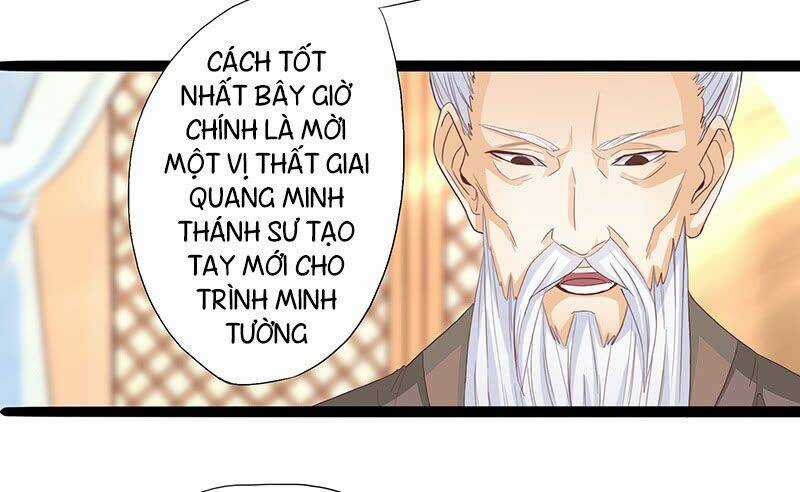Hỗn Độn Kiếm Thần - Chapter 28.5 - Trang 25