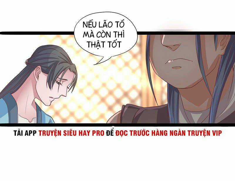 Hỗn Độn Kiếm Thần - Chapter 28.5 - Trang 27