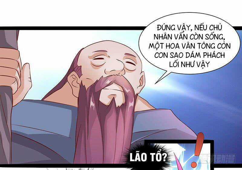 Hỗn Độn Kiếm Thần - Chapter 28.5 - Trang 28