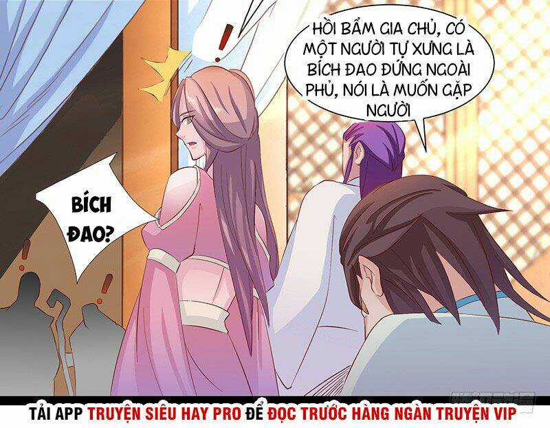 Hỗn Độn Kiếm Thần - Chapter 28.5 - Trang 31