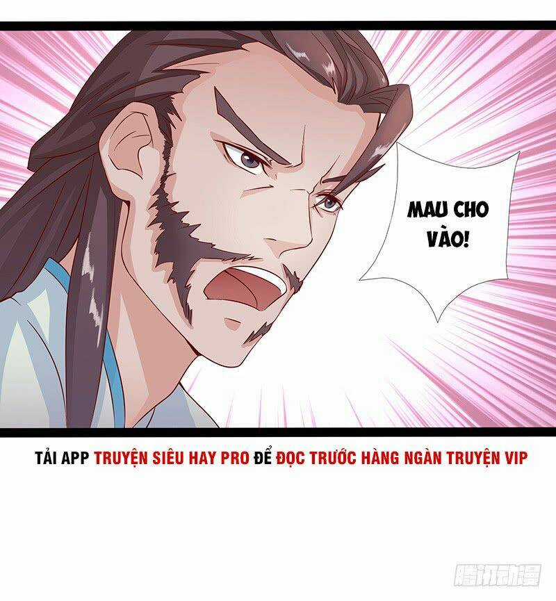 Hỗn Độn Kiếm Thần - Chapter 28.5 - Trang 32