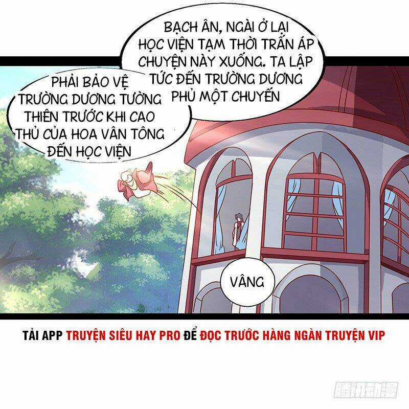 Hỗn Độn Kiếm Thần - Chapter 28.5 - Trang 5
