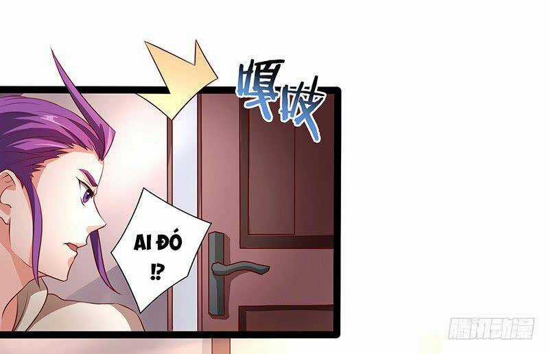 Hỗn Độn Kiếm Thần - Chapter 28.5 - Trang 7