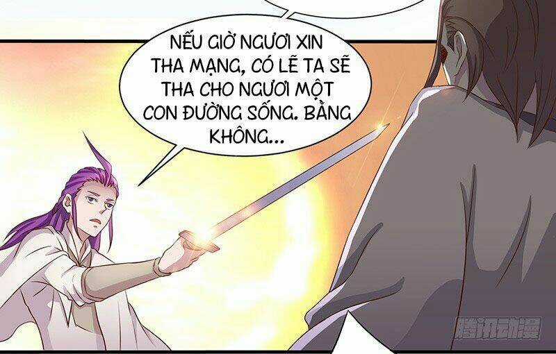 Hỗn Độn Kiếm Thần - Chapter 28 - Trang 13