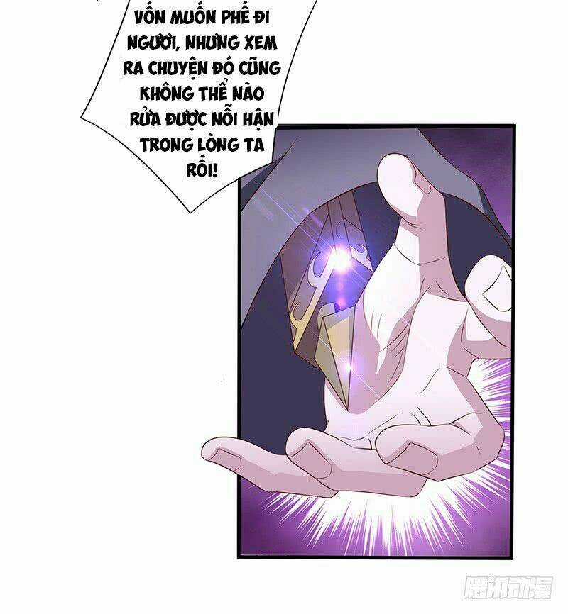 Hỗn Độn Kiếm Thần - Chapter 28 - Trang 16