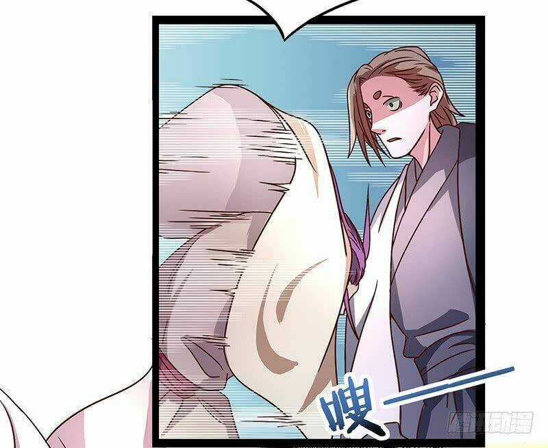 Hỗn Độn Kiếm Thần - Chapter 28 - Trang 23