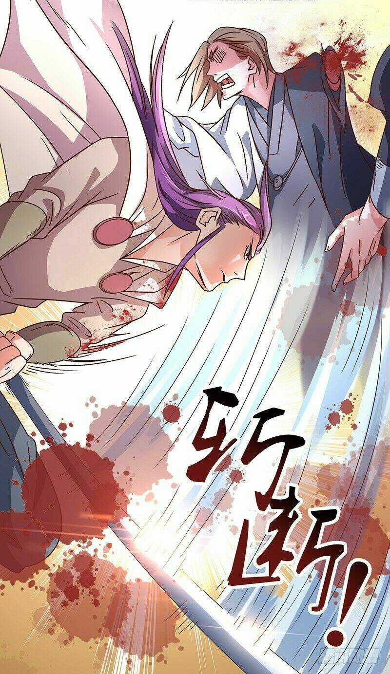 Hỗn Độn Kiếm Thần - Chapter 28 - Trang 24