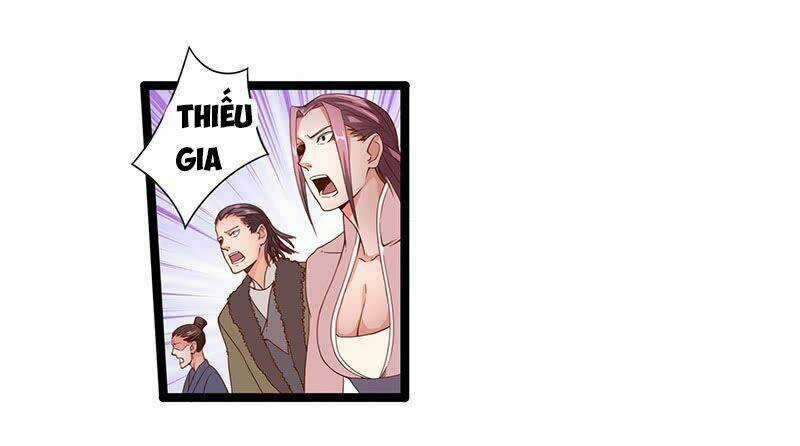 Hỗn Độn Kiếm Thần - Chapter 28 - Trang 25