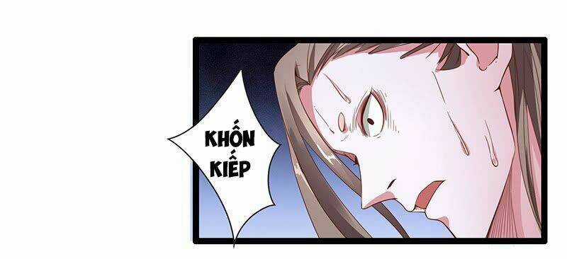 Hỗn Độn Kiếm Thần - Chapter 28 - Trang 26