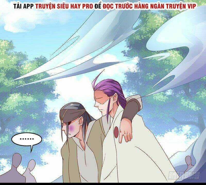 Hỗn Độn Kiếm Thần - Chapter 28 - Trang 29