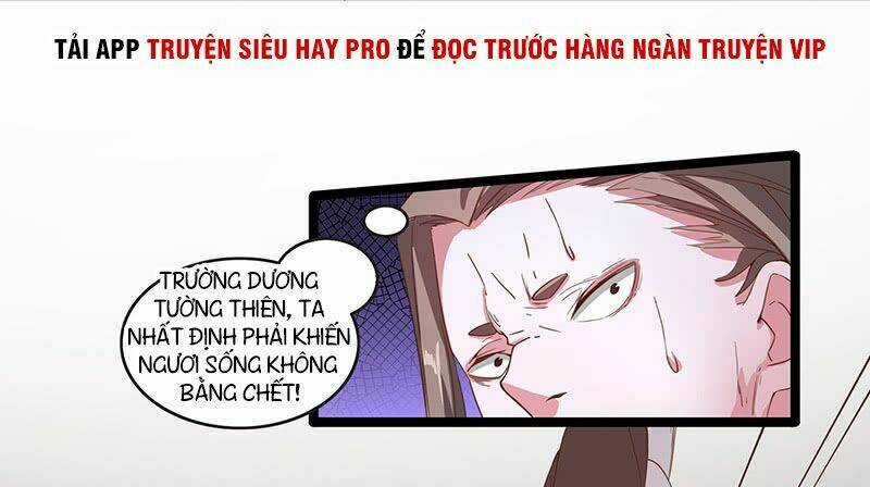 Hỗn Độn Kiếm Thần - Chapter 28 - Trang 30
