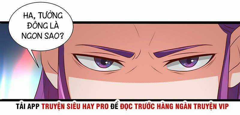 Hỗn Độn Kiếm Thần - Chapter 28 - Trang 4