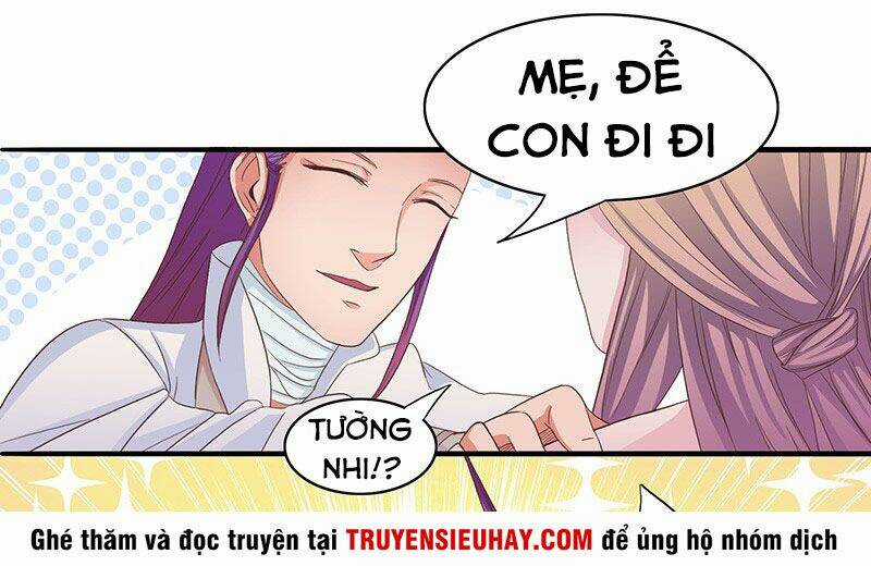 Hỗn Độn Kiếm Thần - Chapter 29 - Trang 15