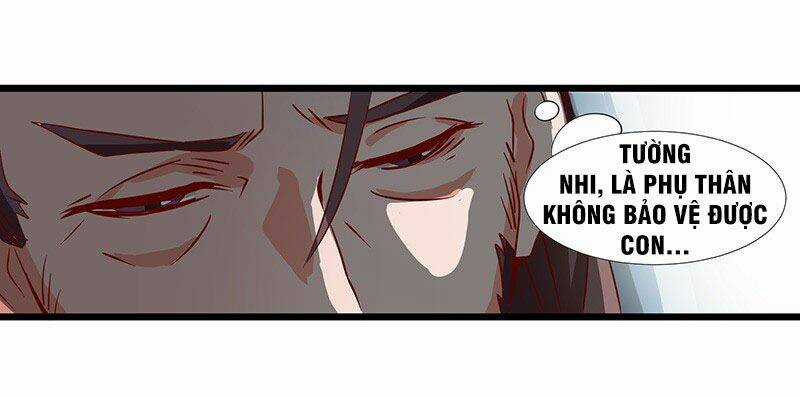 Hỗn Độn Kiếm Thần - Chapter 29 - Trang 22