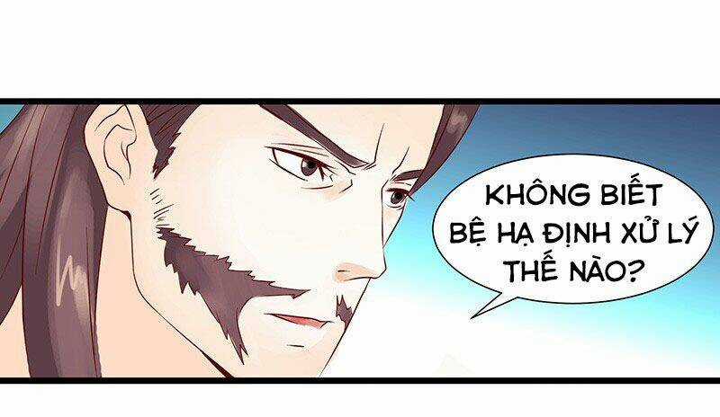 Hỗn Độn Kiếm Thần - Chapter 29 - Trang 4