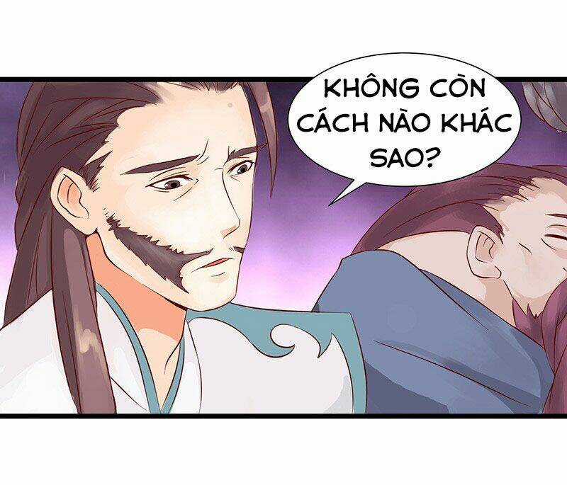Hỗn Độn Kiếm Thần - Chapter 29 - Trang 6