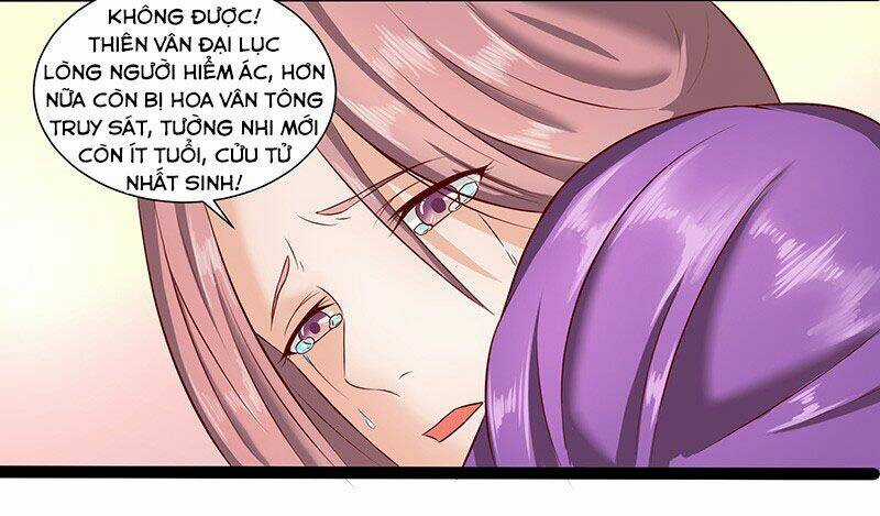 Hỗn Độn Kiếm Thần - Chapter 29 - Trang 10