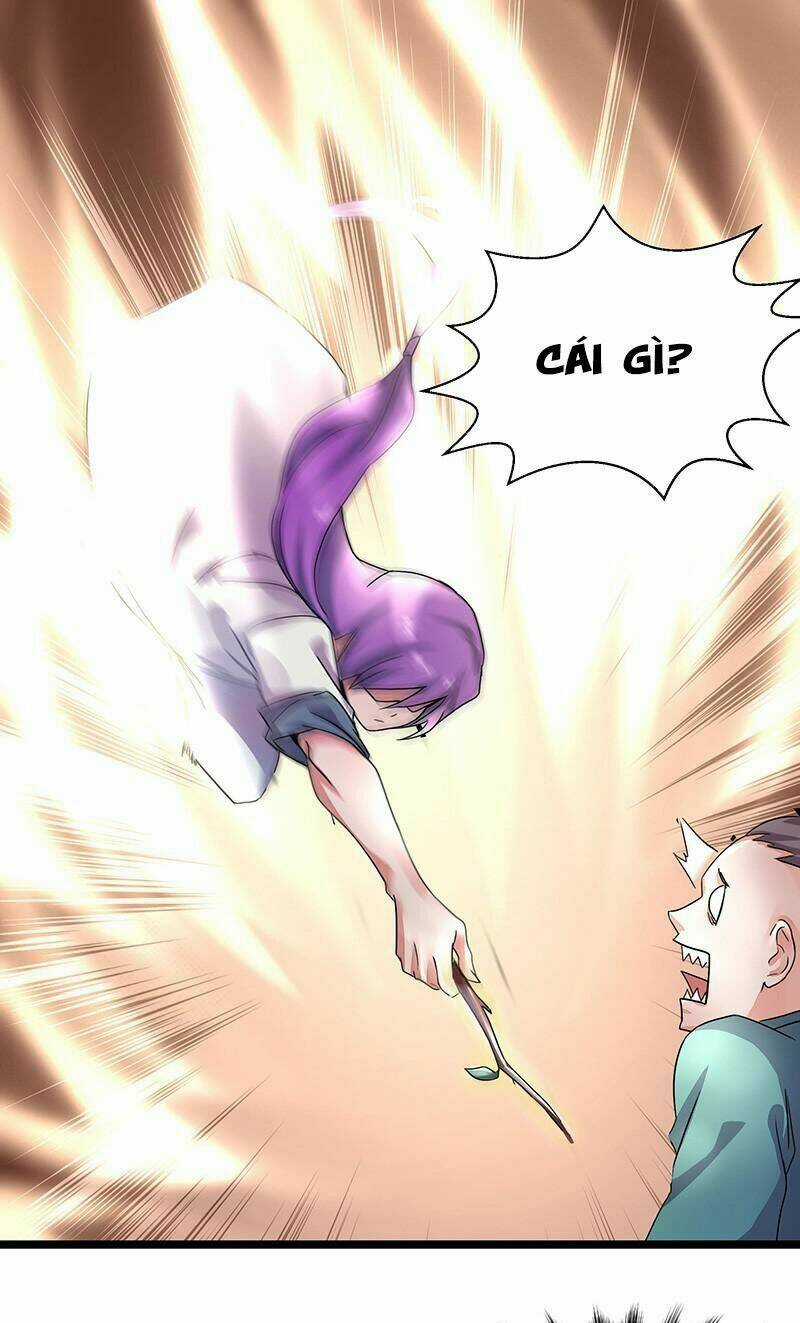 Hỗn Độn Kiếm Thần - Chapter 3 - Trang 11