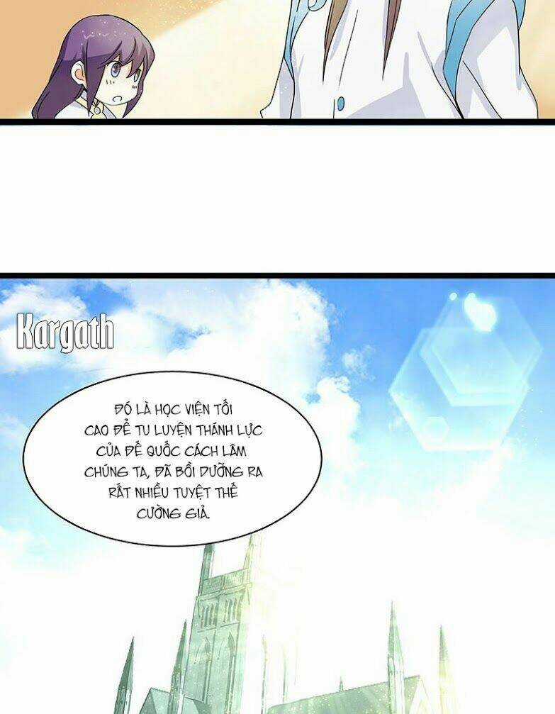 Hỗn Độn Kiếm Thần - Chapter 3 - Trang 18