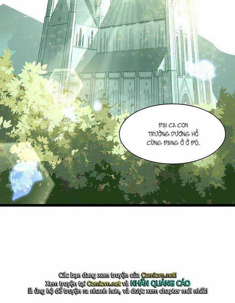 Hỗn Độn Kiếm Thần - Chapter 3 - Trang 19