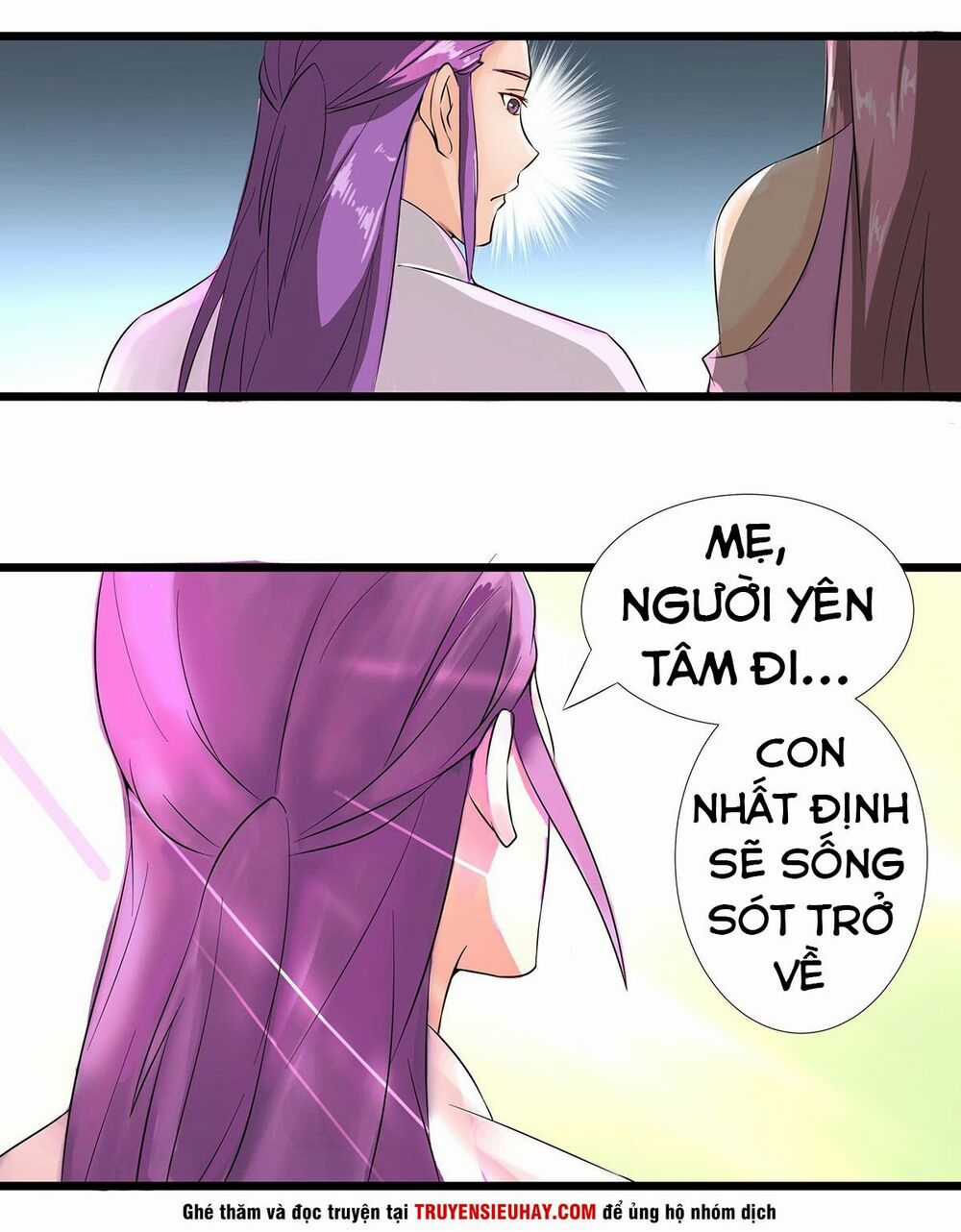 Hỗn Độn Kiếm Thần - Chapter 30 - Trang 5