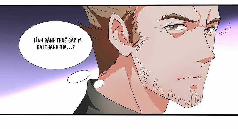 Hỗn Độn Kiếm Thần - Chapter 31 - Trang 11