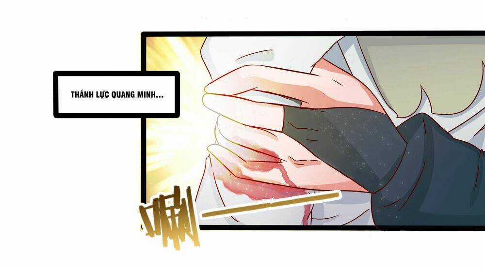 Hỗn Độn Kiếm Thần - Chapter 31 - Trang 16