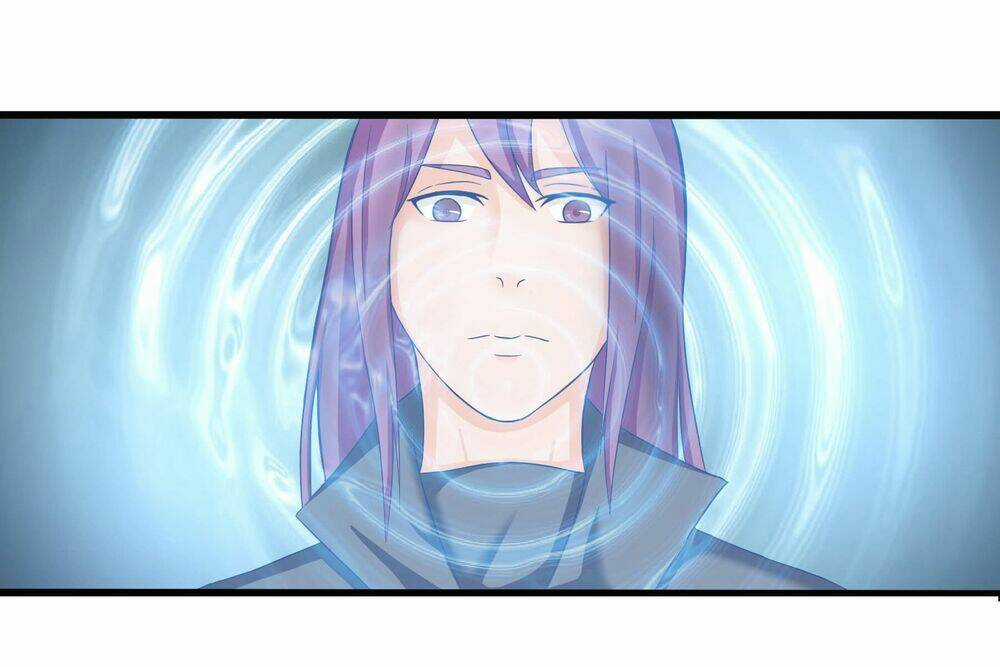 Hỗn Độn Kiếm Thần - Chapter 31 - Trang 19