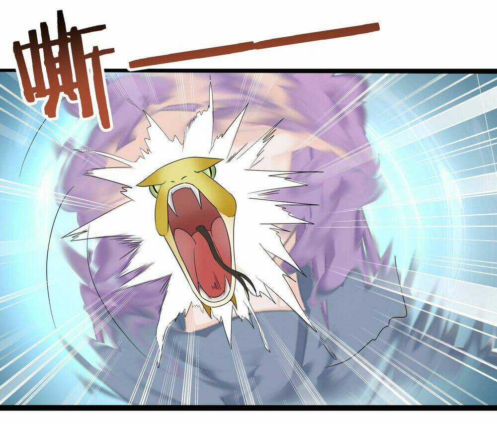 Hỗn Độn Kiếm Thần - Chapter 31 - Trang 20