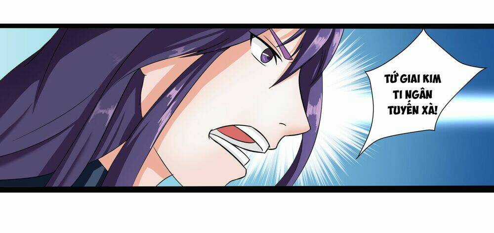 Hỗn Độn Kiếm Thần - Chapter 31 - Trang 24