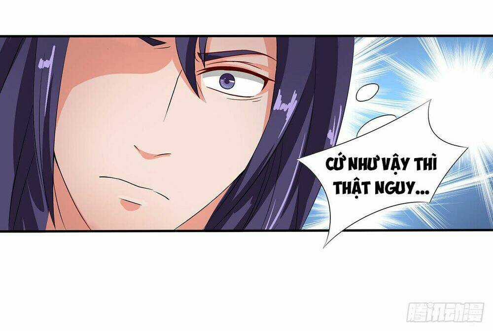 Hỗn Độn Kiếm Thần - Chapter 31 - Trang 27