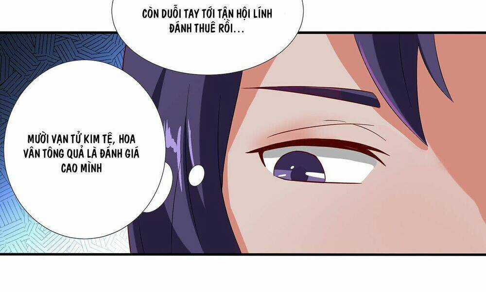 Hỗn Độn Kiếm Thần - Chapter 31 - Trang 9