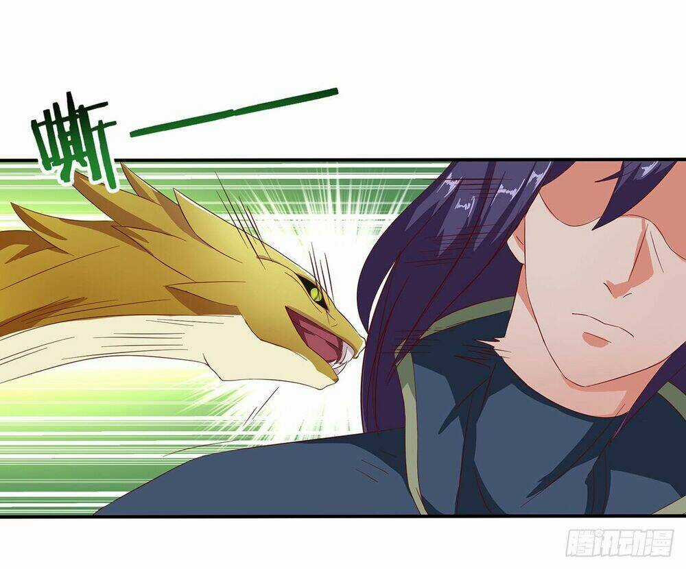 Hỗn Độn Kiếm Thần - Chapter 32 - Trang 2