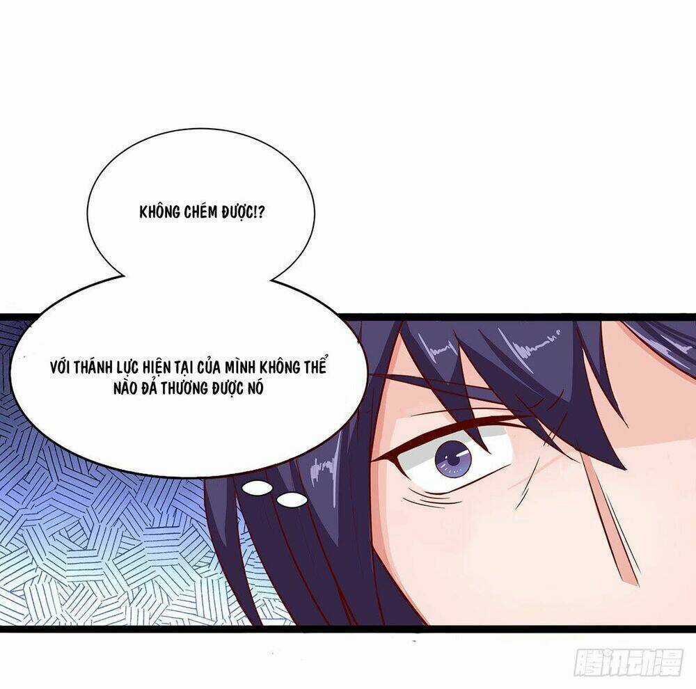 Hỗn Độn Kiếm Thần - Chapter 32 - Trang 12