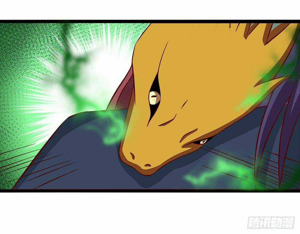 Hỗn Độn Kiếm Thần - Chapter 32 - Trang 14