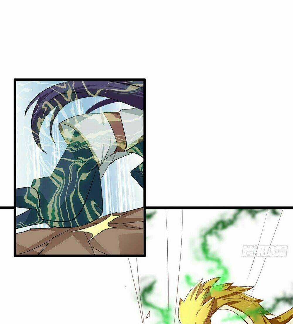 Hỗn Độn Kiếm Thần - Chapter 32 - Trang 15