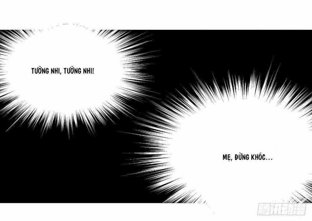 Hỗn Độn Kiếm Thần - Chapter 32 - Trang 19