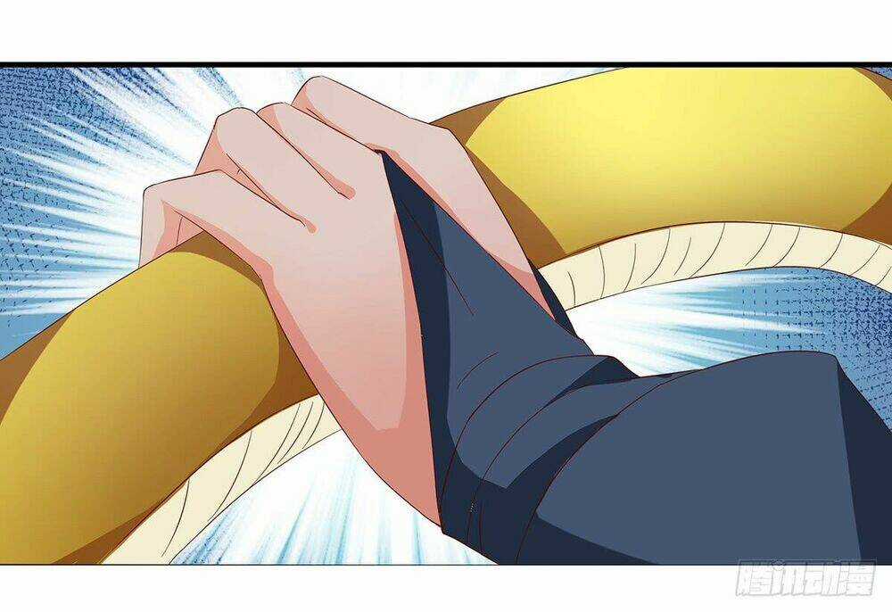 Hỗn Độn Kiếm Thần - Chapter 32 - Trang 3