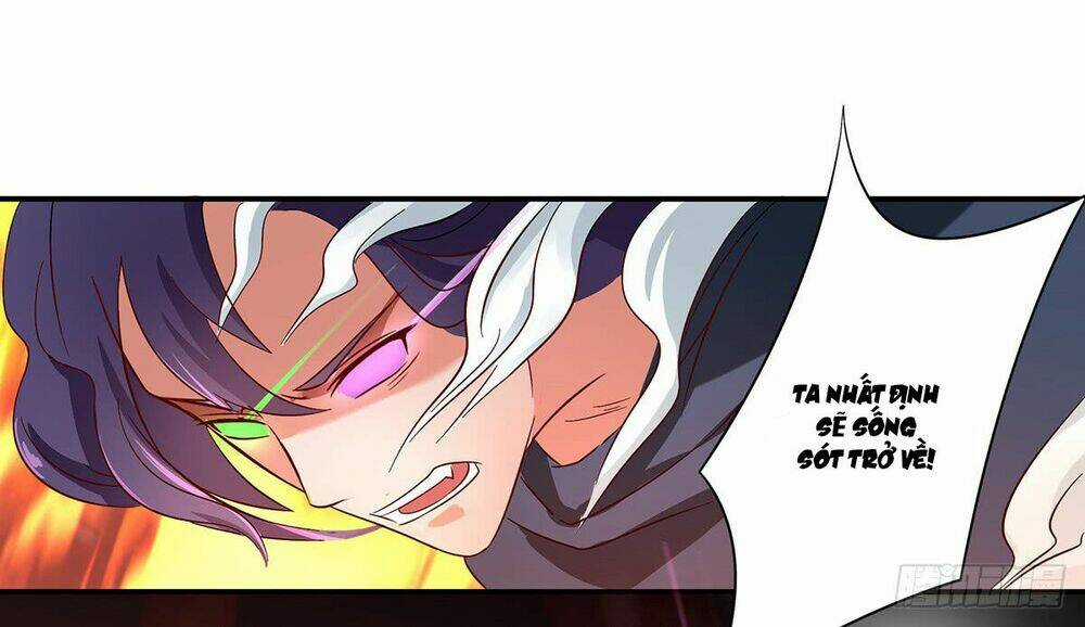 Hỗn Độn Kiếm Thần - Chapter 32 - Trang 21