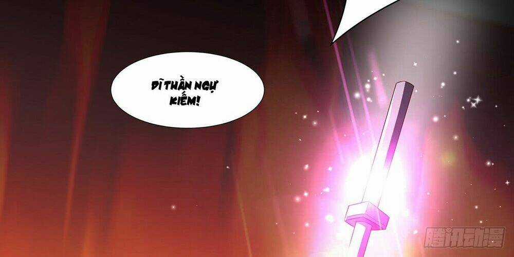 Hỗn Độn Kiếm Thần - Chapter 32 - Trang 22