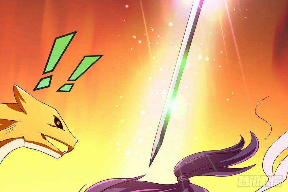 Hỗn Độn Kiếm Thần - Chapter 32 - Trang 23